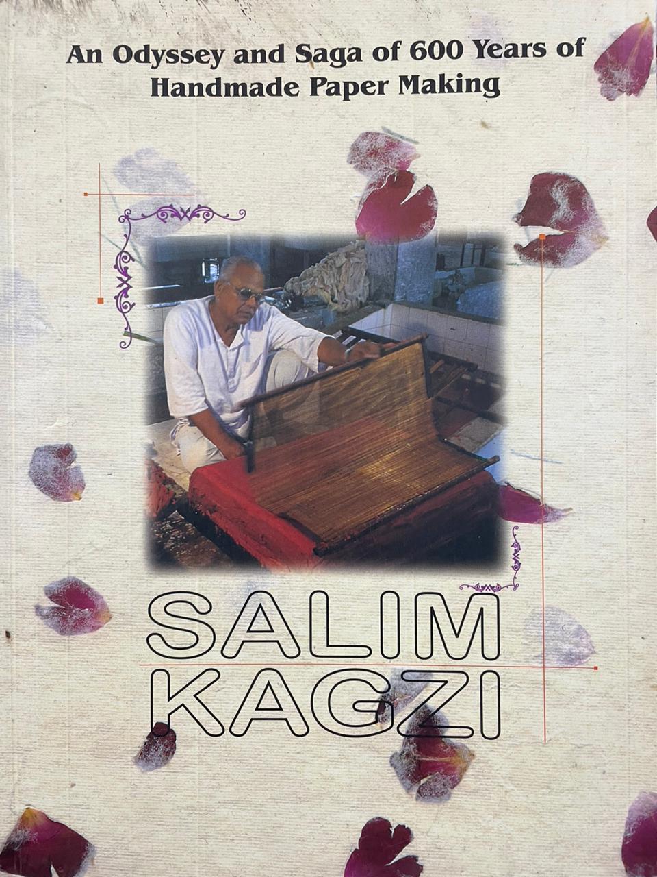 The Legacy of Handmade Paper